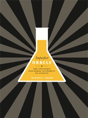 cover image of Imperfect Oracle